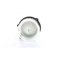 Nissens Utastér-ventilátor 87564 autóalkatrész