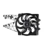 Nissens ventilátor, motorhűtés 850114