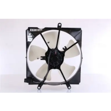 Nissens ventilátor, motorhűtés 85012 autóalkatrész
