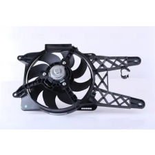 Nissens ventilátor, motorhűtés 85138 autóalkatrész