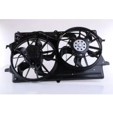 Nissens ventilátor, motorhűtés 85215 autóalkatrész