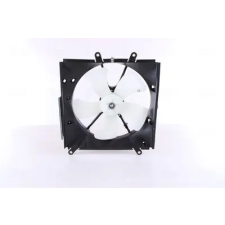 Nissens ventilátor, motorhűtés 85330 autóalkatrész