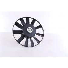 Nissens ventilátor, motorhűtés 85539 autóalkatrész