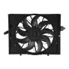 Nissens ventilátor, motorhűtés 85735