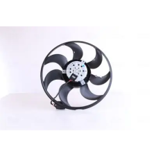 Nissens ventilátor, motorhűtés 85777 autóalkatrész