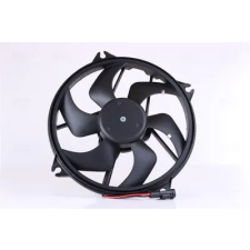 Nissens ventilátor, motorhűtés 85788 autóalkatrész