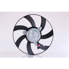 Nissens ventilátor, motorhűtés 85800 autóalkatrész