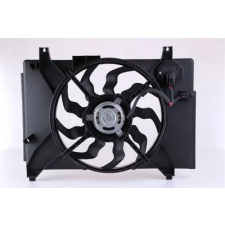 Nissens ventilátor, motorhűtés 85895 autóalkatrész