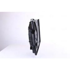 Nissens ventilátor, motorhűtés 85897 autóalkatrész