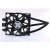 Nissens ventilátor, motorhűtés NISSENS 85150