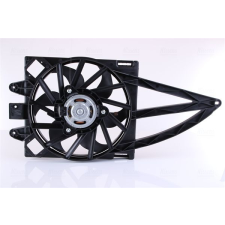 Nissens ventilátor, motorhűtés NISSENS 85150 autóalkatrész