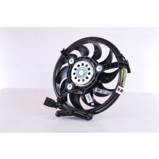 Nissens ventilátor, motorhűtés NISSENS 85639 autóalkatrész