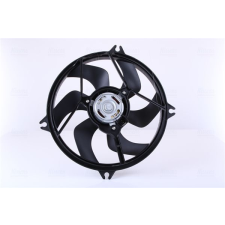 Nissens ventilátor, motorhűtés NISSENS 85674 autóalkatrész