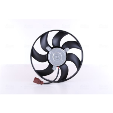 Nissens ventilátor, motorhűtés NISSENS 85680 autóalkatrész