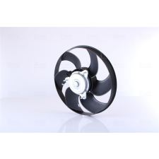 Nissens ventilátor, motorhűtés NISSENS 85705 autóalkatrész