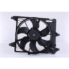 Nissens ventilátor, motorhűtés NISSENS 85708 autóalkatrész