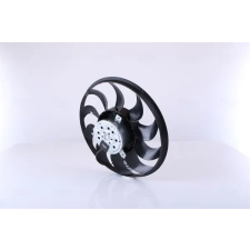 Nissens ventilátor, motorhűtés NISSENS 85755 autóalkatrész