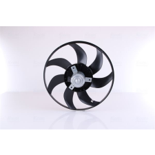 Nissens ventilátor, motorhűtés NISSENS 85781 autóalkatrész