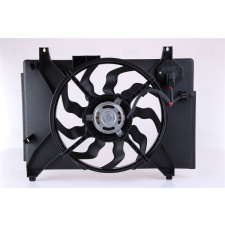 Nissens ventilátor, motorhűtés NISSENS 85895 autóalkatrész