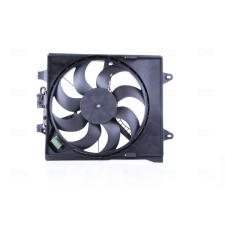 Nissens ventilátor, motorhűtés NISSENS 85921 autóalkatrész