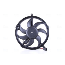 Nissens ventilátor, motorhűtés NISSENS 85945 autóalkatrész