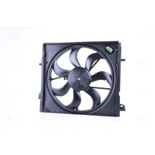 Nissens ventilátor, motorhűtés NISSENS 85946 autóalkatrész