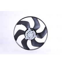 Nissens ventilátor, motorhűtés NISSENS 85956 autóalkatrész