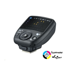 Nissin Commander Air 1 rádiós TTL távkioldó (MFT) fektete /NI-ZCOA010/ fényképező tartozék