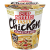 Nissin cup noodle poharas csirke leves 350ml