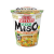 Nissin Foods Kft. Nissin Cup Noodles 67g Veggie Miso