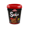 Nissin Foods Kft. Nissin Soba Cup 92g Chili