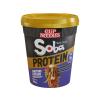 Nissin Foods Kft. Nissin Soba Protein Cup 90g Yakitori Chiken
