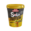 Nissin Foods Kft. Nissin Soba Protein Cup 92g Classic