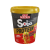 Nissin Foods Kft. Nissin Soba Protein Cup 93g Chili