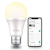 NiteBird WB2 Smart WI-FI-s LED izzó E27 230V 8W fehér (WB2 / LB1)