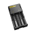 Nitecore I2 akkumulátor töltő