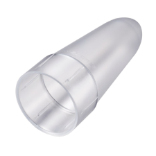 Nitecore NDF34 Diffúzor elemlámpa