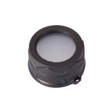Nitecore NFD34 Fehér Szűrő elemlámpa