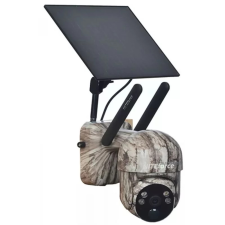 Niteforce Live-Cam PRO vadkamera megfigyelő kamera