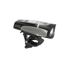 NiteRider Lumina™ Max 2000 Boost első lámpa, 2000 lumen, USB-ről tölthető, fekete kerékpár lámpa
