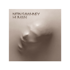  Nitin Sawhney - Human (Cd) elektronikus
