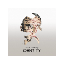  Nitin Sawhney - Identity (Vinyl LP (nagylemez)) elektronikus