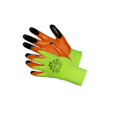  Nitril védőkesztyű Nitbi Flex 11 méret, Artmas ART008025
