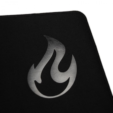 Nitro Concepts Egérpad Nitro Concepts Deskmat DM12 Fekete Szövet asztali számítógép kellék