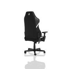 Nitro Concepts X1000 PC Fekete, Fehér gamer szék forgószék