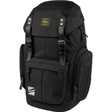 Nitro Daypacker True Black túrahátizsák