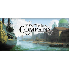 Nitro Games East India Company (PC - Steam elektronikus játék licensz) videójáték