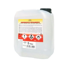  Nitró Hígító 5L /Erdőkémia/ hígító és oldószer