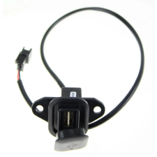 NIU 10108004 USB aljzat NIU  Elektronika Egyéb elektromos alkatrészek egyéb motorkerékpár alkatrész