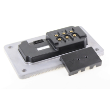 NIU 10307002 (helyettesítő: 10307008) motorvezérlő egység (FOC) NIU Elektronika Egyéb elektromos alkatrész egyéb motorkerékpár alkatrész